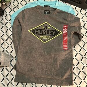 Hurley thermal  7/8